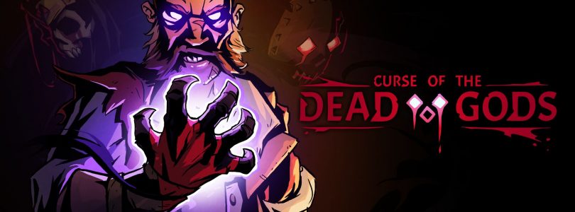 Curse of the Dead Gods Review