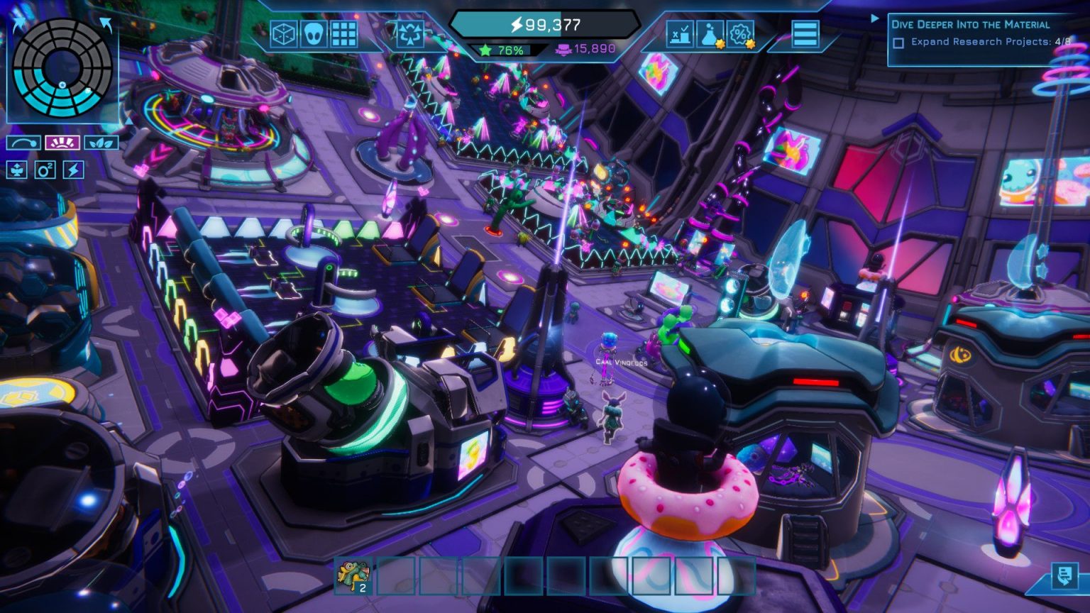 spacebase startopia review spacebase startopia review