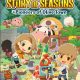 Story of Seasons: Pioneers of Olive Town Review