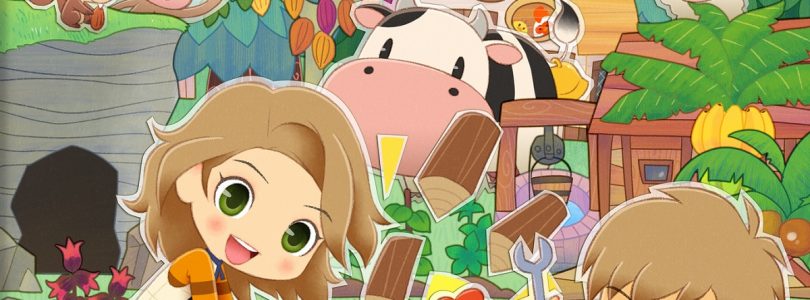 Story of Seasons: Pioneers of Olive Town Review