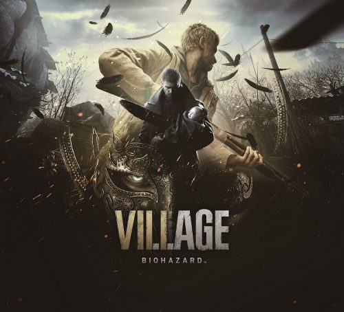 Resident Evil Village Mercenaries Mode Announced Alongside New Limited Demo