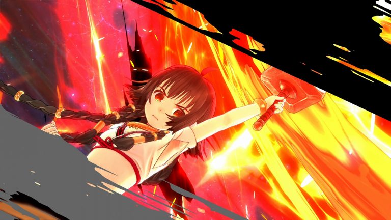 Utawarerumono: ZAN 2 Debut Trailer and Screenshots Revealed