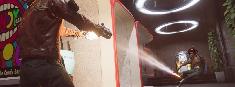 Deathloop Pushed Back Again to September 14