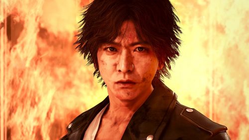 Judgement Announcement Teased for May 7