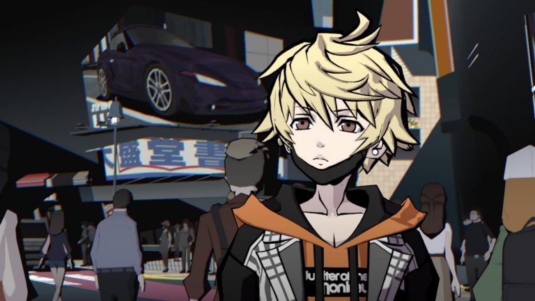 NEO: The World Ends with You Releasing in the West July 27 for Switch, PS4, and PC