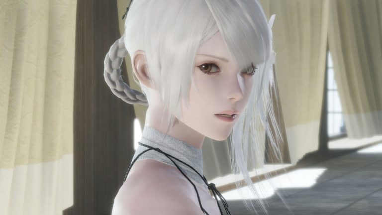NieR Replicant ver.1.22474487139… Available Worldwide