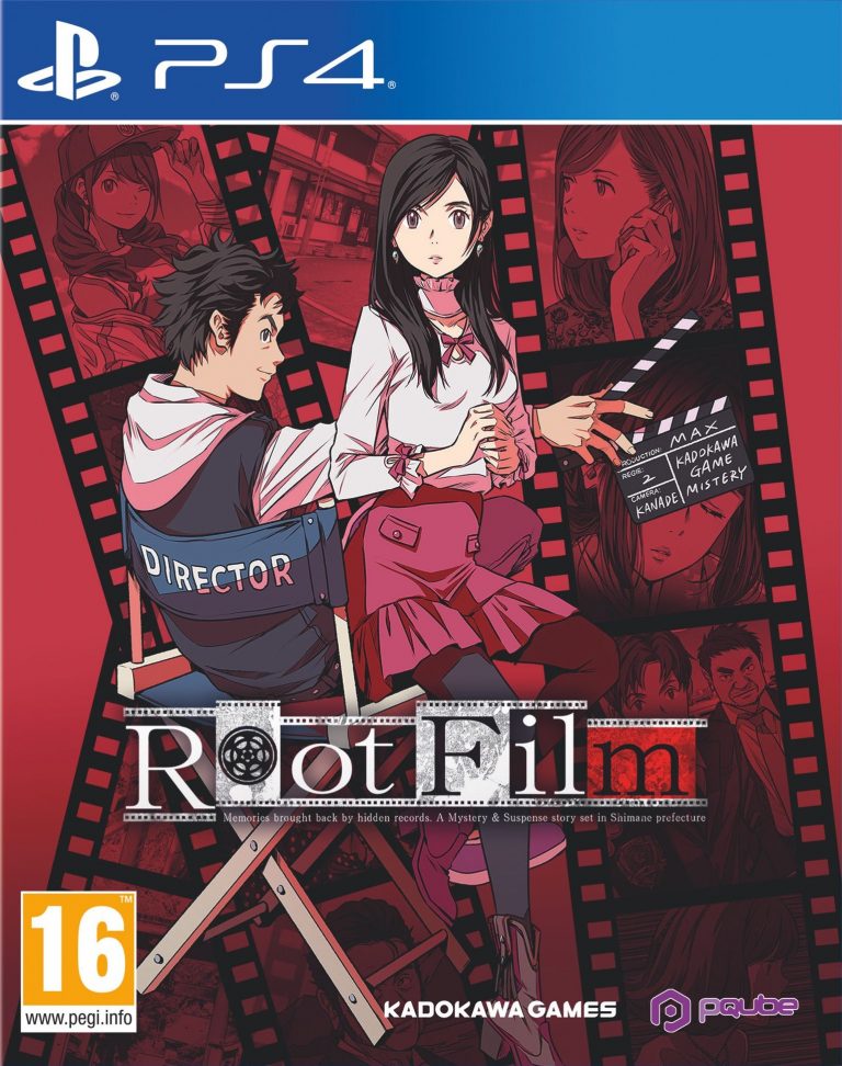 Root Film Review