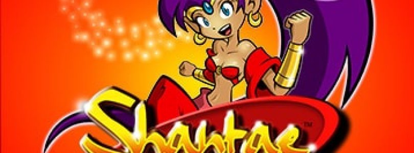 Shantae Review