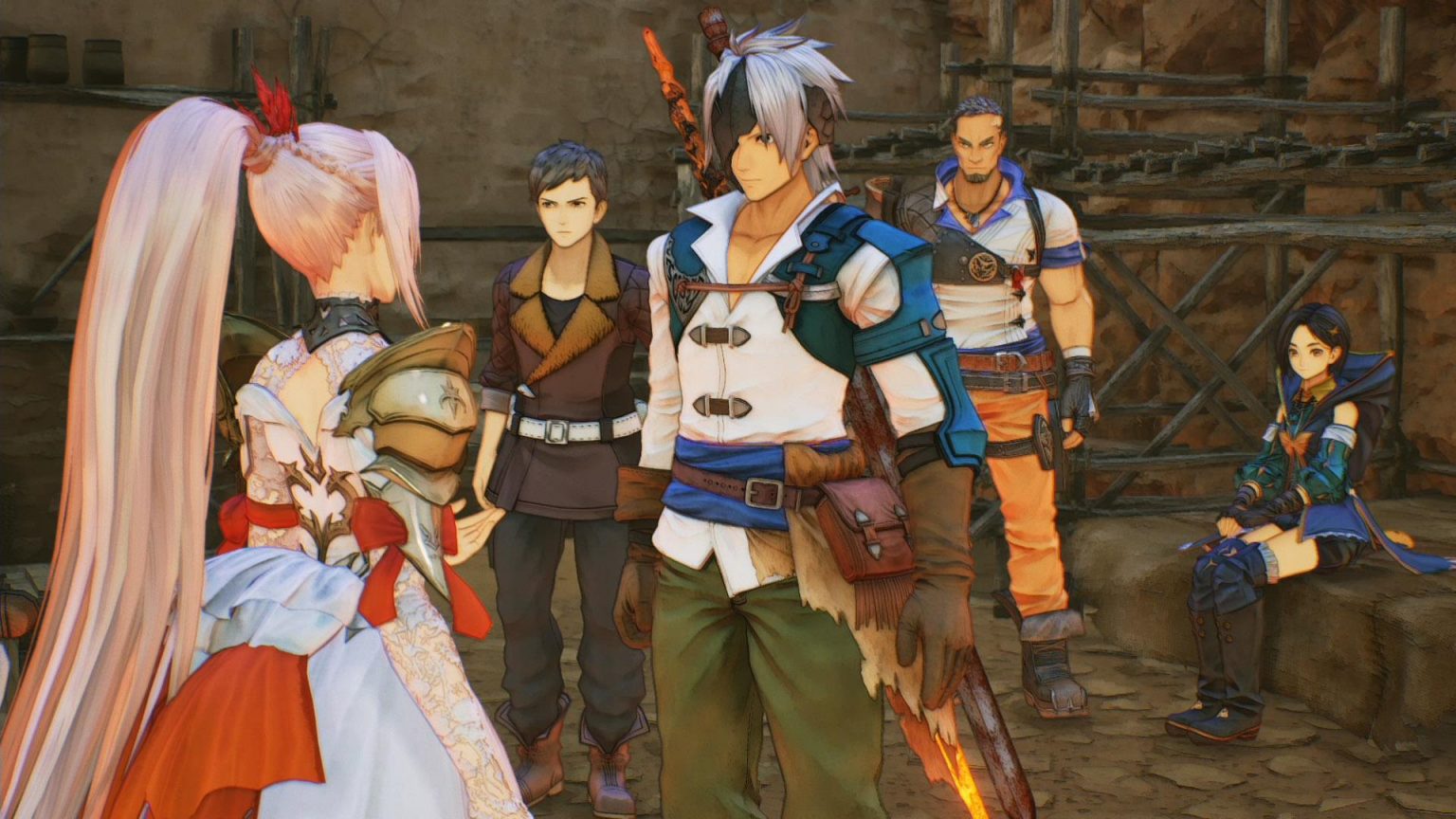 Tales of Arise Releasing on September 10, New Trailers