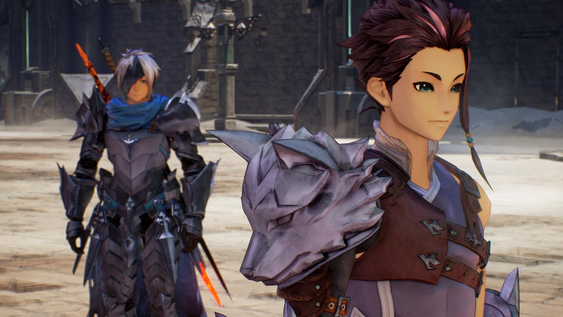 tales of arise guide tales of arise guide