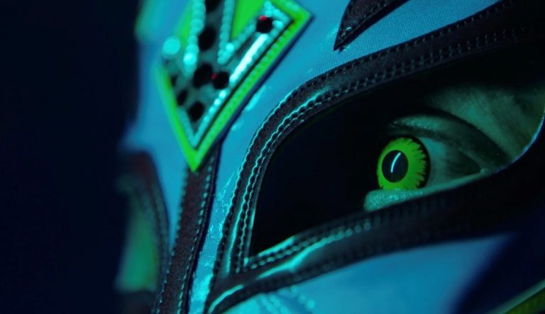 WWE 2K22 Announced at WrestleMania 37