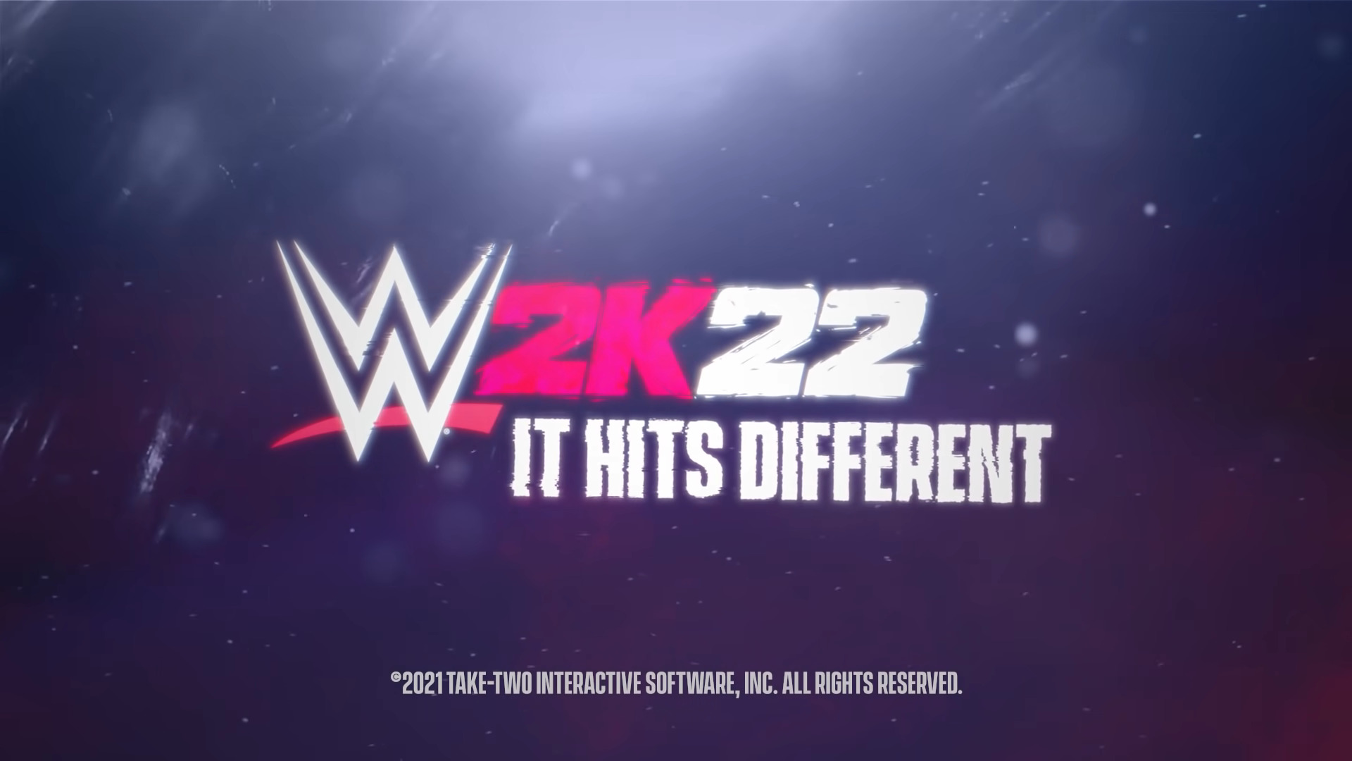 wwe 2k22 publishers