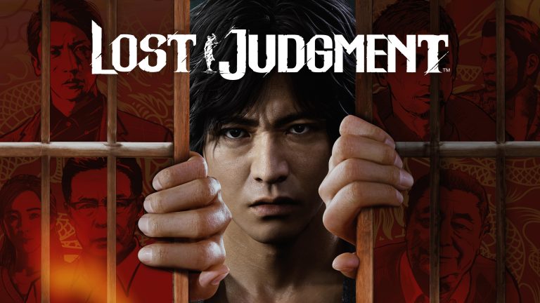 Lost Judgement Releasing Worldwide on September 24