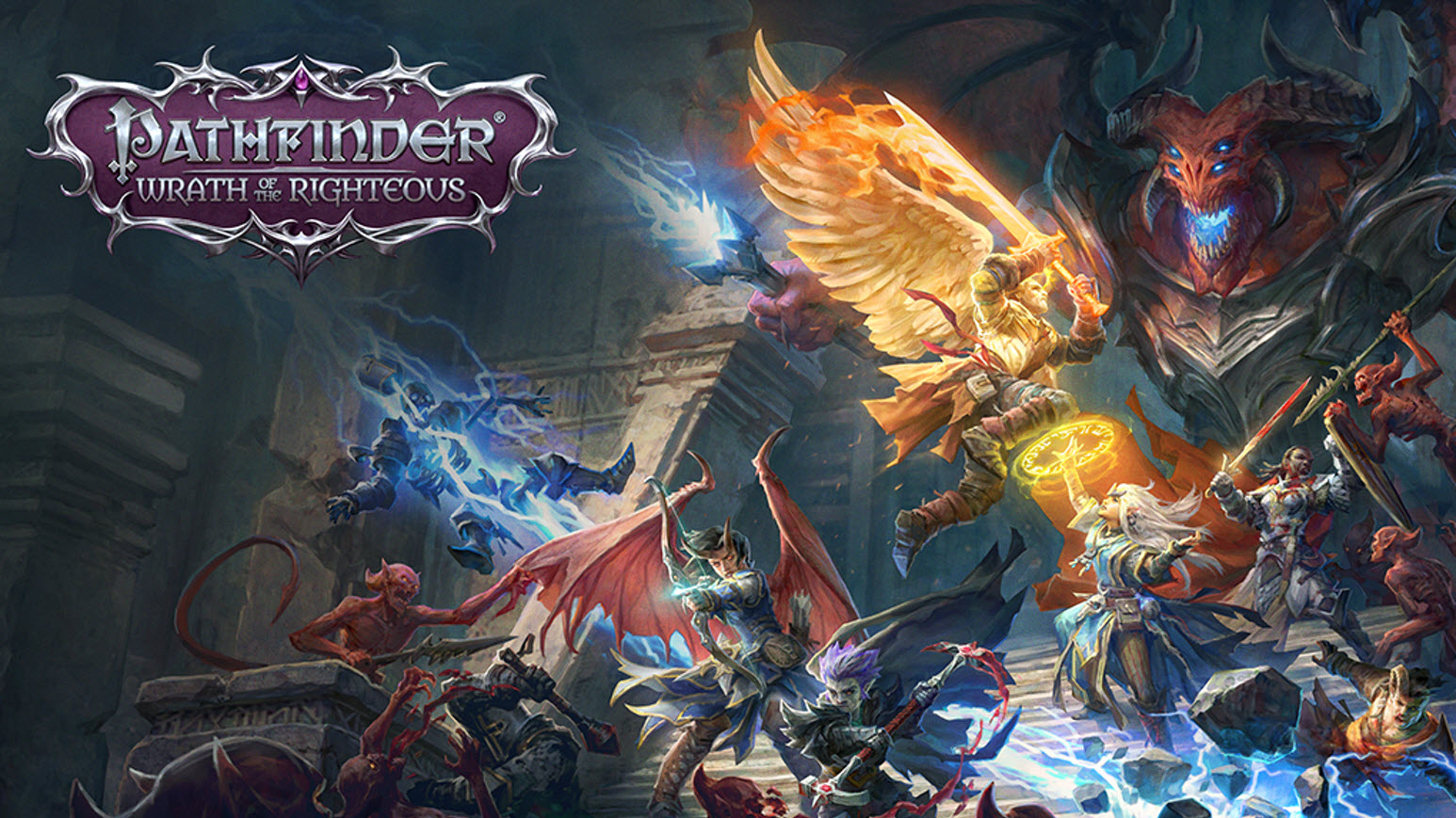 pathfinder wrath of the righteous companions pathfinder wrath of the righteous companions
