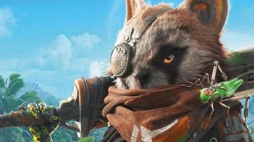 biomutant metacritic