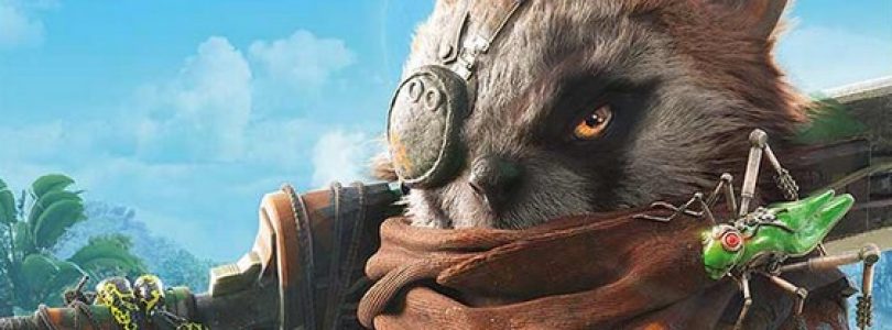 BIOMUTANT Review