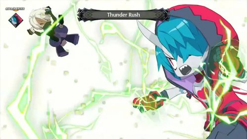 Disgaea 6: Defiance of Destiny Demo Out Now on Switch eShop