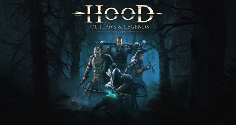 Hood: Outlaws and Legends Review