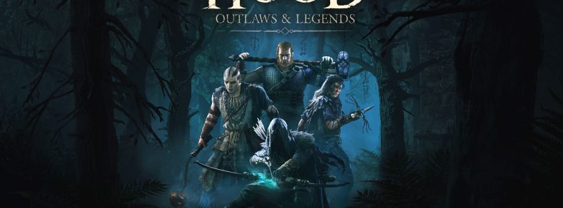 Hood: Outlaws and Legends Review