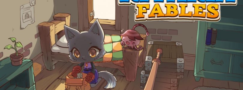 kitaria fables switch
