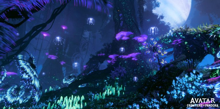 Avatar: Frontiers of Pandora Delayed to 2023-2024