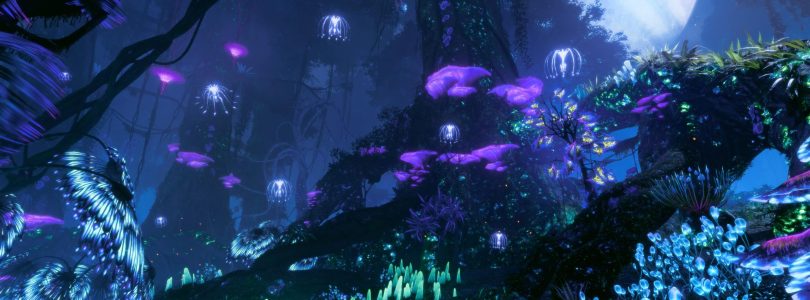 Avatar: Frontiers of Pandora Delayed to 2023-2024