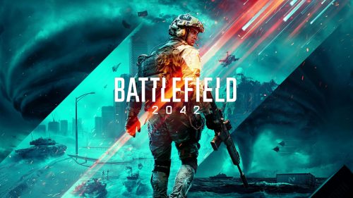Battlefield 2042 Announced for October 22 Release