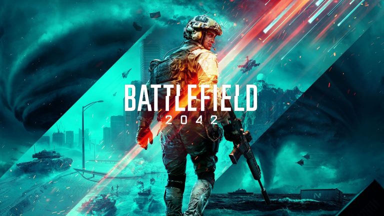Battlefield 2042 Announced for October 22 Release