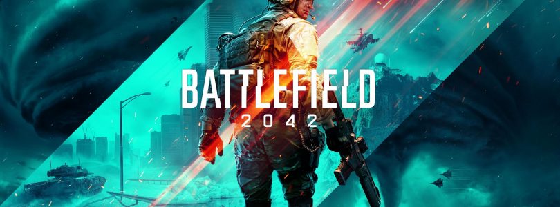 Battlefield 2042 Announced for October 22 Release