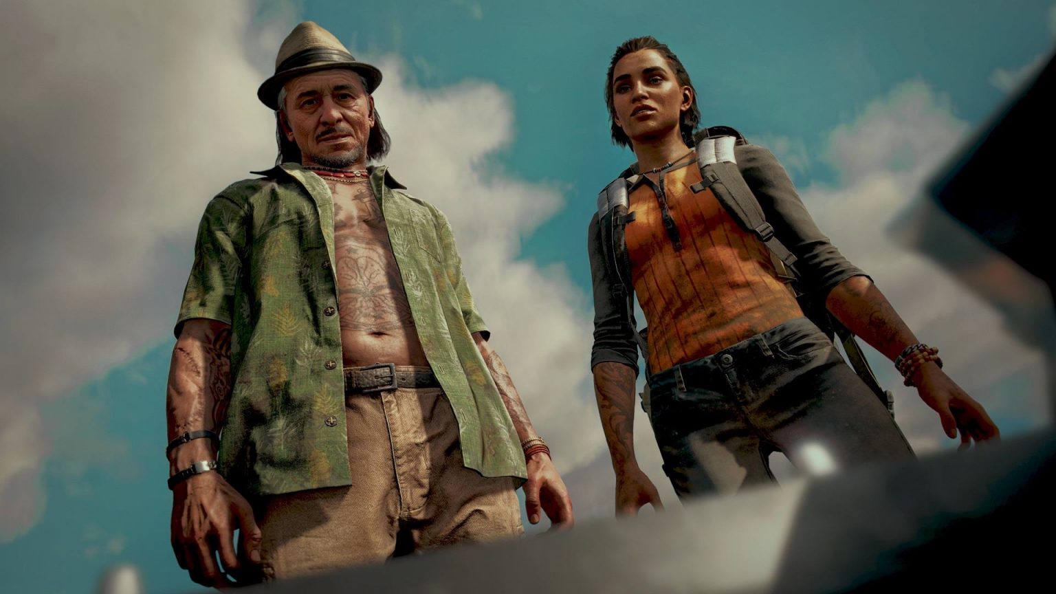 far cry 6 season pass far cry 6 season pass