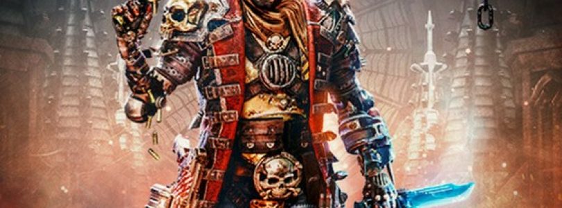 Necromunda: Hired Gun Review