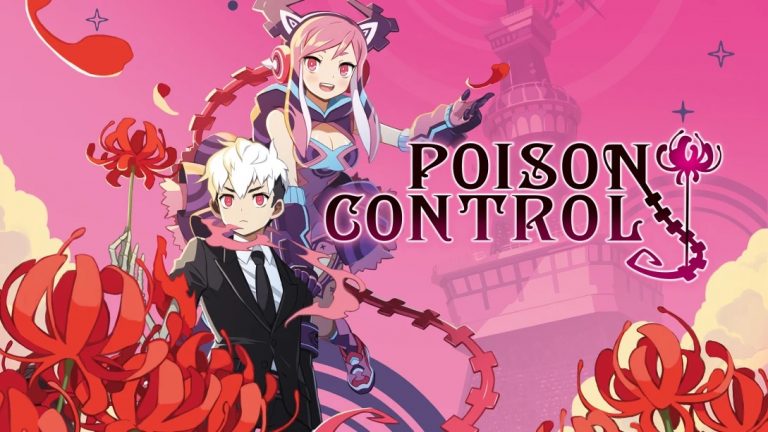 Poison Control Review