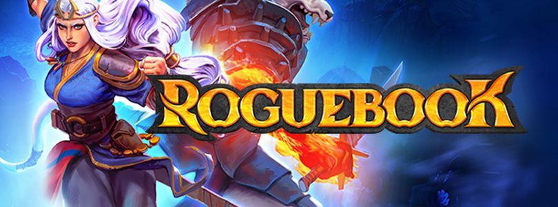 Roguebook Review