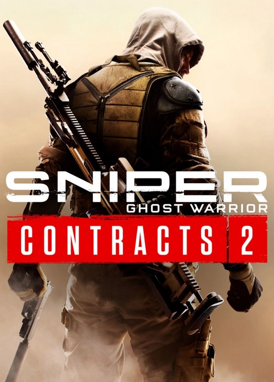 Sniper Ghost Warrior Contracts 2 Review