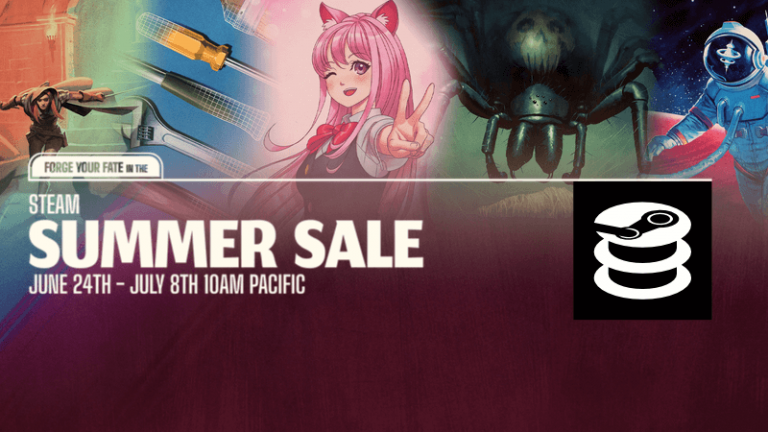 Hold Onto Your Wallets, Steam Summer Sale is Starting Today