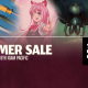 Hold Onto Your Wallets, Steam Summer Sale is Starting Today