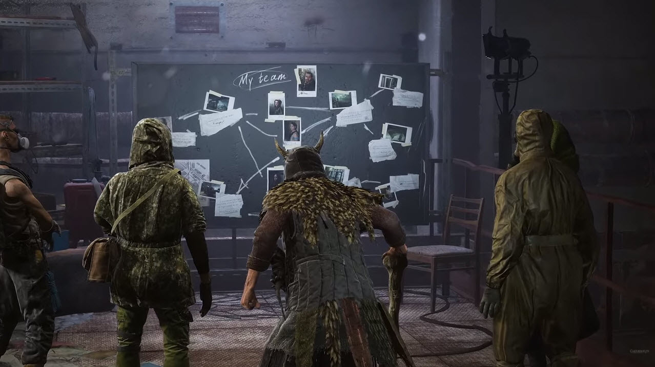 when does chernobylite come out when does chernobylite come out