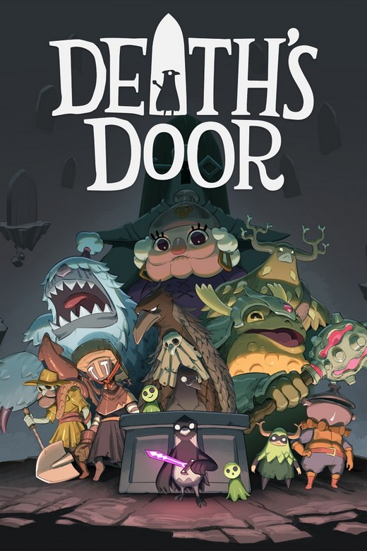 Death’s Door Review