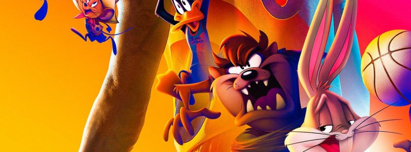 Space Jam: A New Legacy is a Creation of its Worst Critics