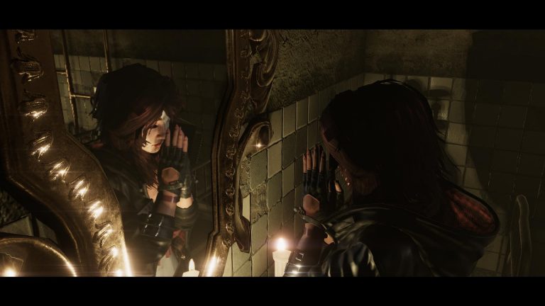 Tormented Souls Releasing on August 27 for Xbox Series X, PS5, and PC