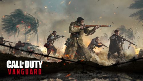 Call of Duty: Vanguard Teaser Trailer Revealed