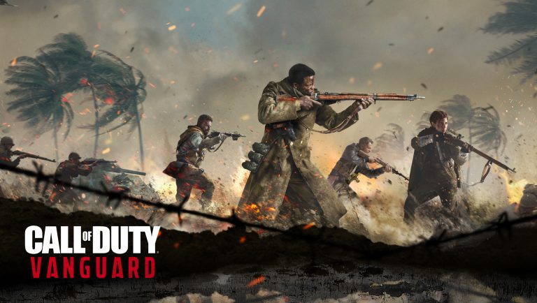 Call of Duty: Vanguard Teaser Trailer Revealed