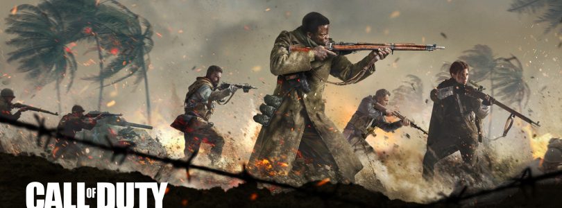 Call of Duty: Vanguard Teaser Trailer Revealed