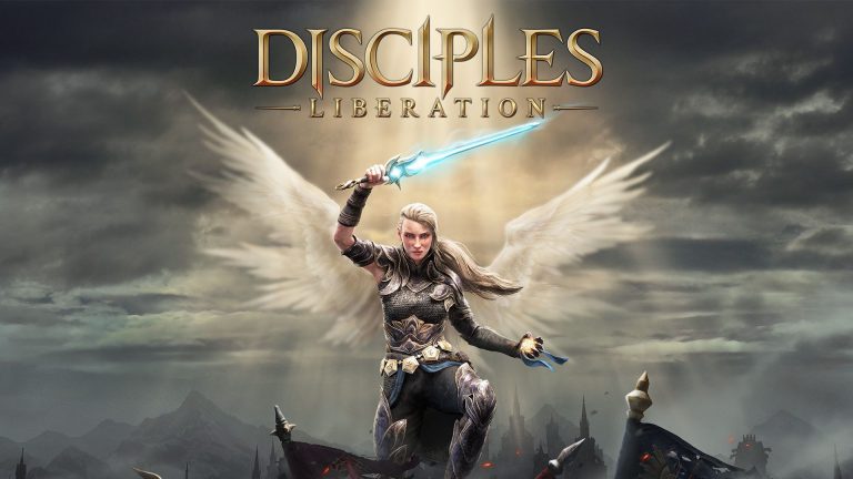 Disciples: Liberation Preview