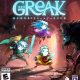 Greak: Memories of Azur Review