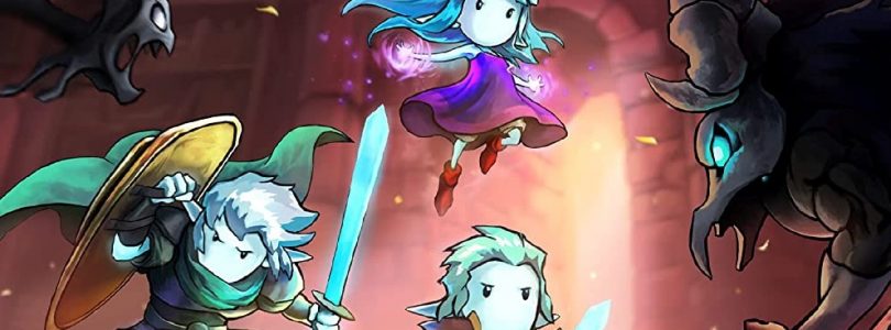 Greak: Memories of Azur Review