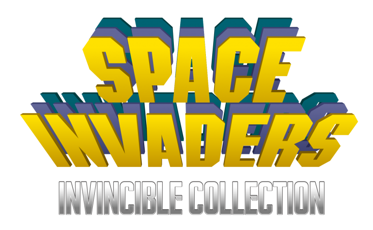 Space Invaders Invincible Collection out now on Nintendo Switch
