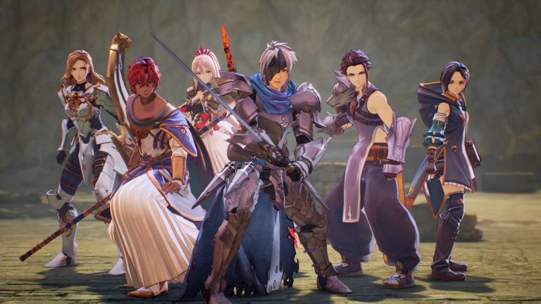 Tales of Arise Overview Trailer Revealed Ahead of Release