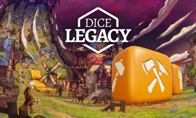 Dice Legacy Review