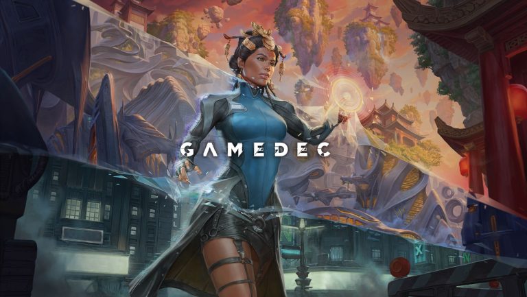 Gamedec Review
